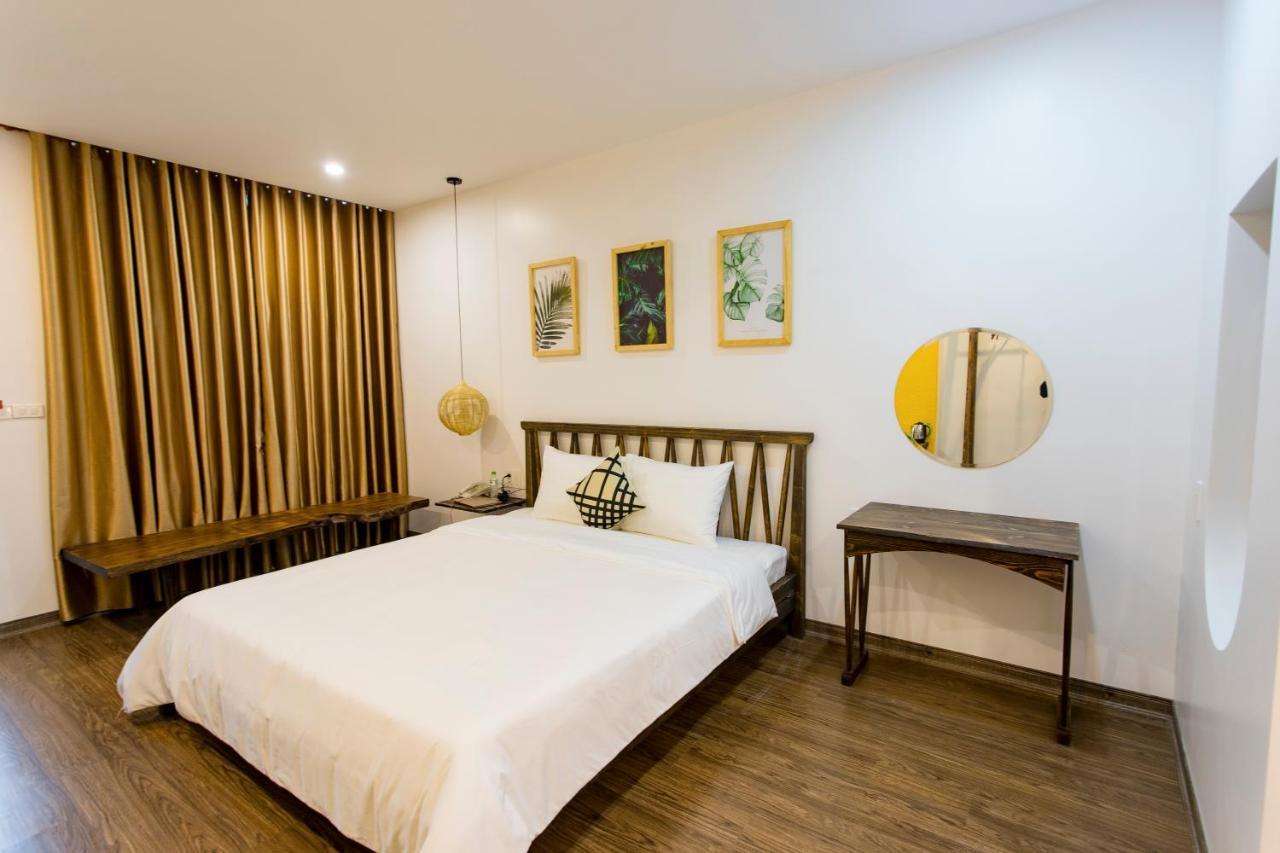 Life Boutique Hotel Hue Exteriér fotografie