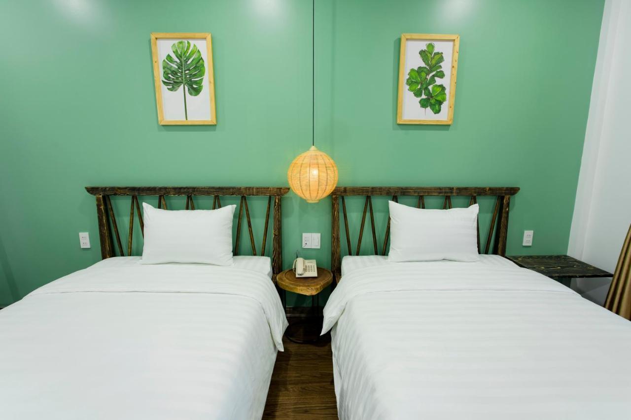 Life Boutique Hotel Hue Exteriér fotografie
