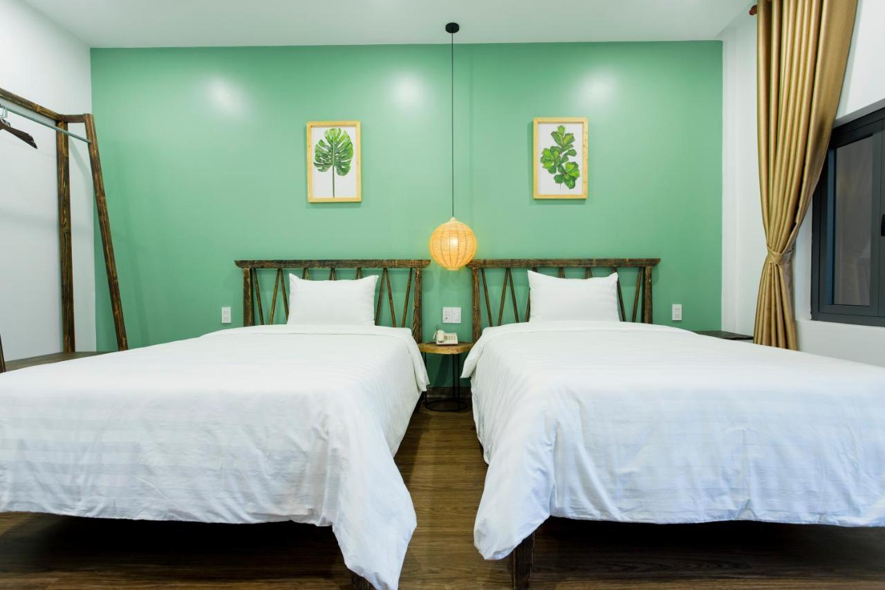 Life Boutique Hotel Hue Exteriér fotografie