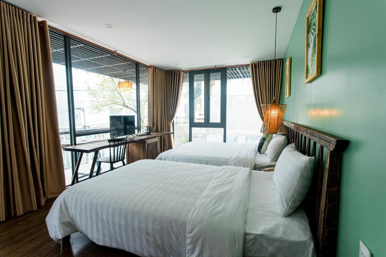 Life Boutique Hotel Hue Exteriér fotografie