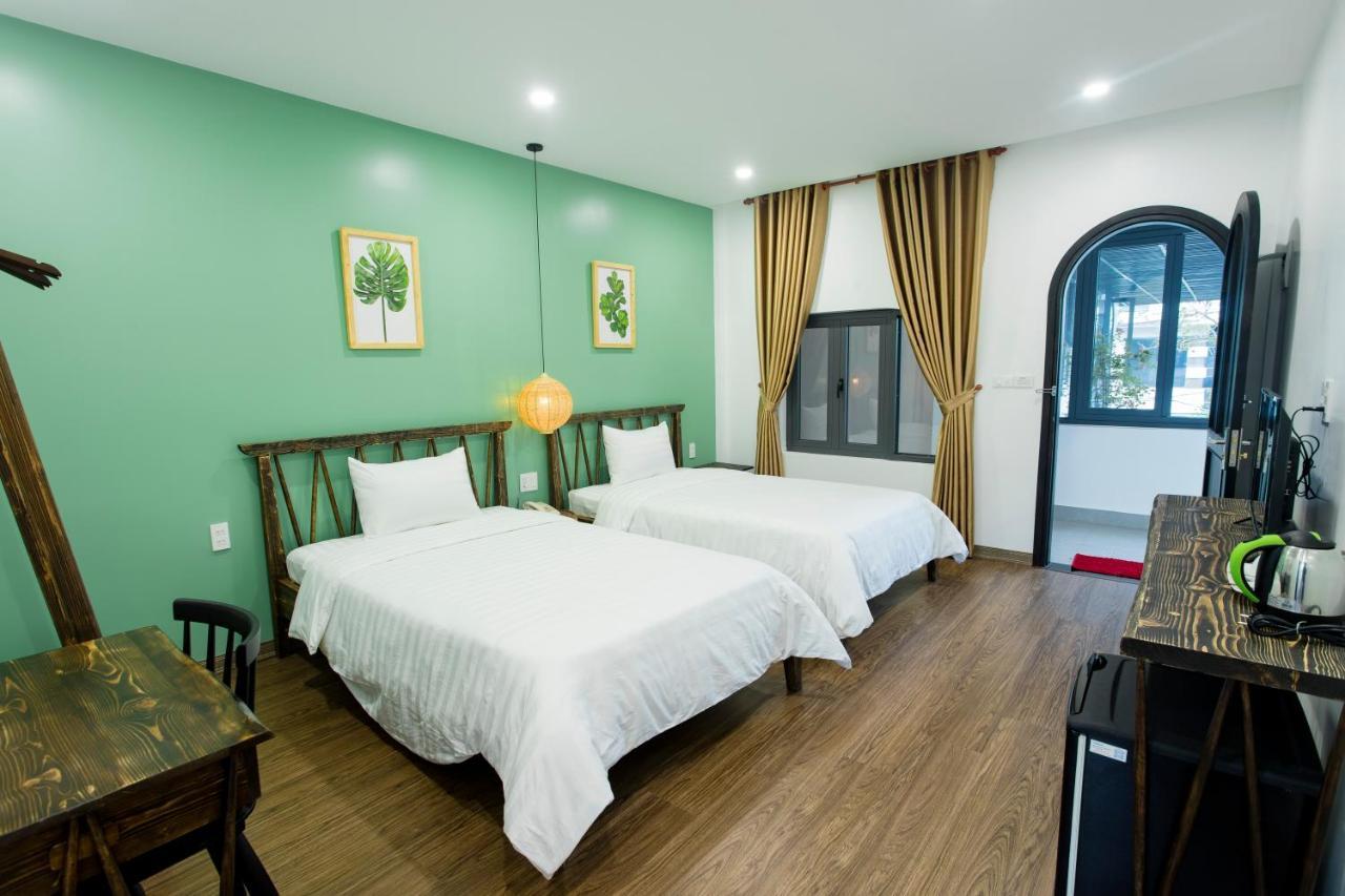 Life Boutique Hotel Hue Exteriér fotografie
