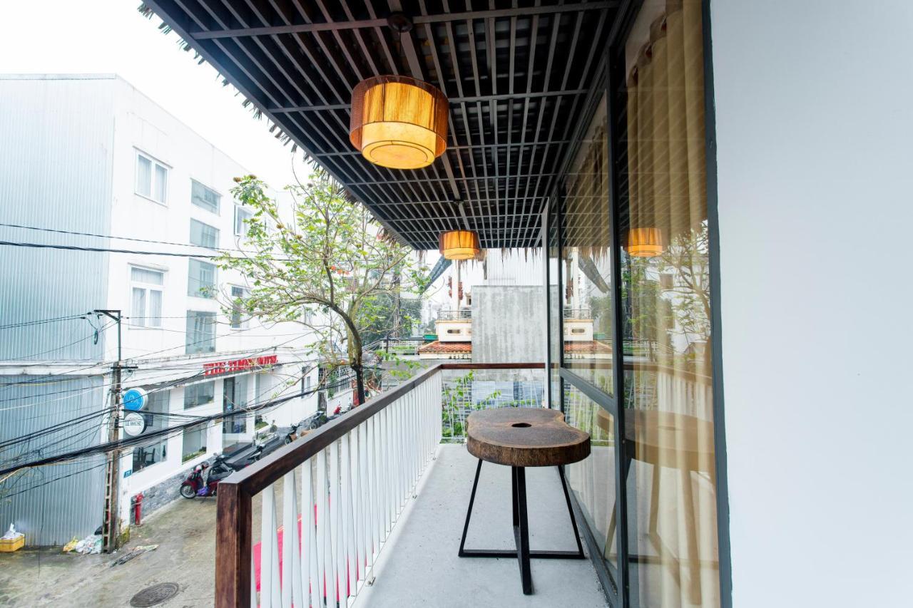 Life Boutique Hotel Hue Exteriér fotografie