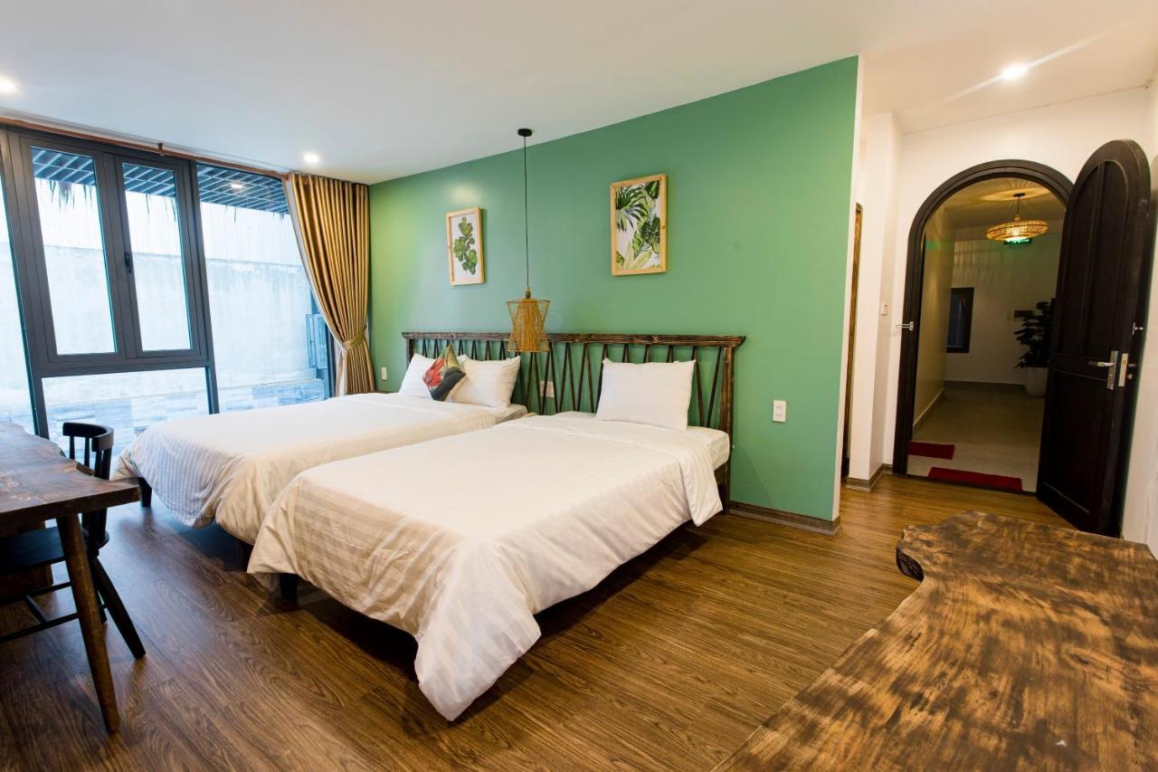 Life Boutique Hotel Hue Exteriér fotografie