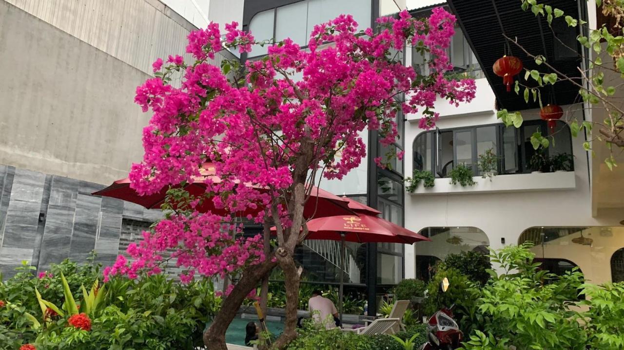 Life Boutique Hotel Hue Exteriér fotografie