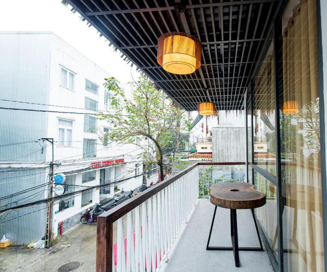 Life Boutique Hotel Hue Exteriér fotografie