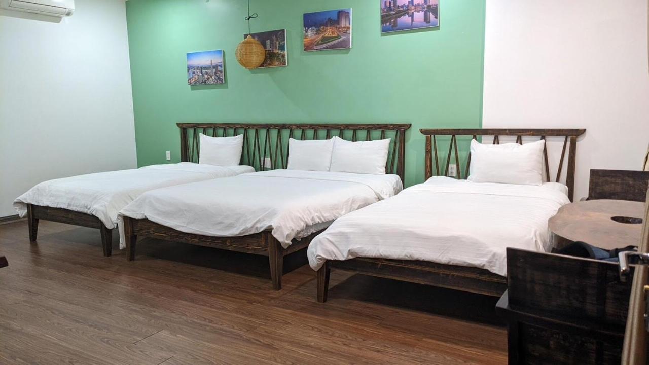 Life Boutique Hotel Hue Exteriér fotografie
