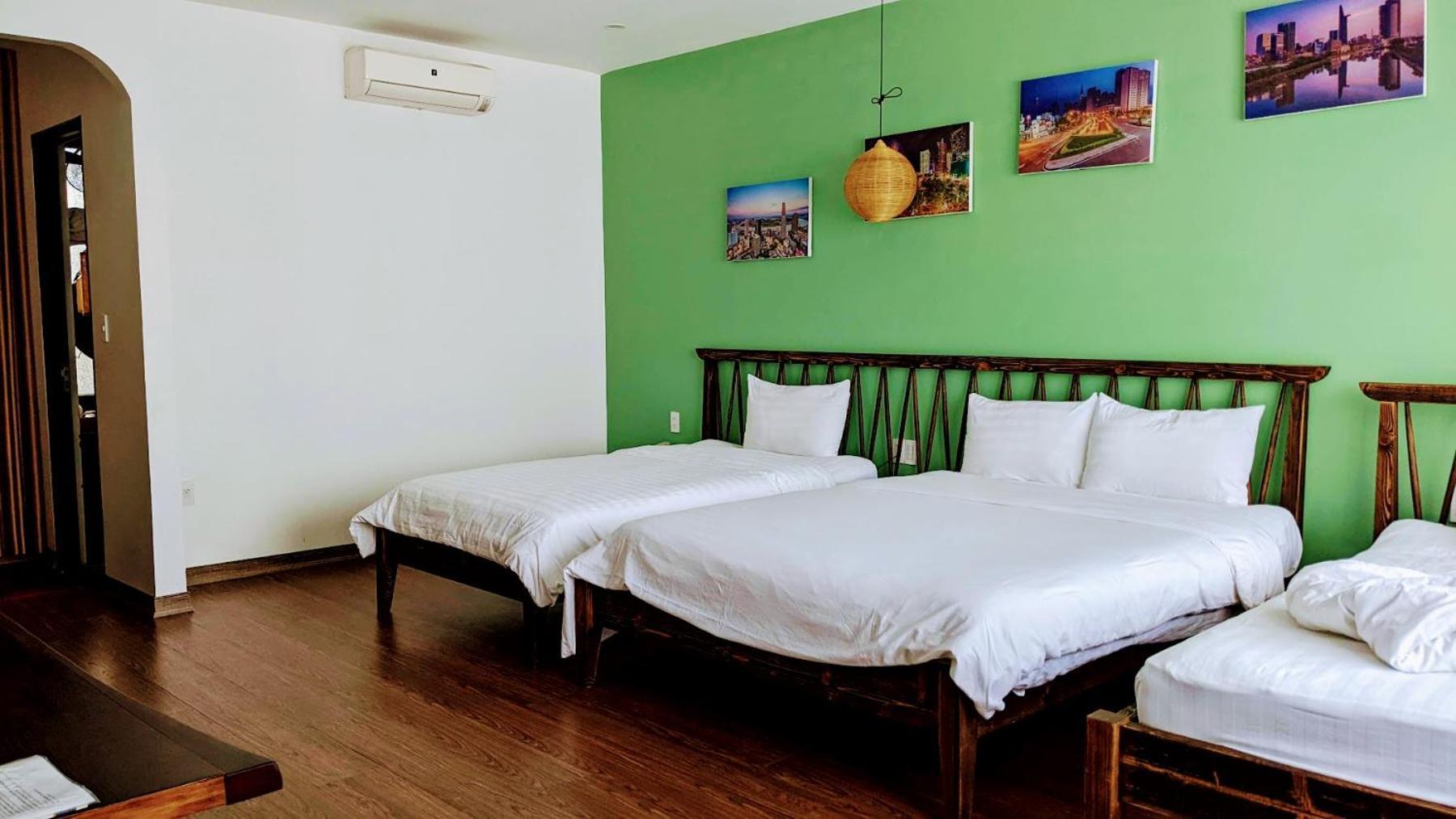 Life Boutique Hotel Hue Exteriér fotografie